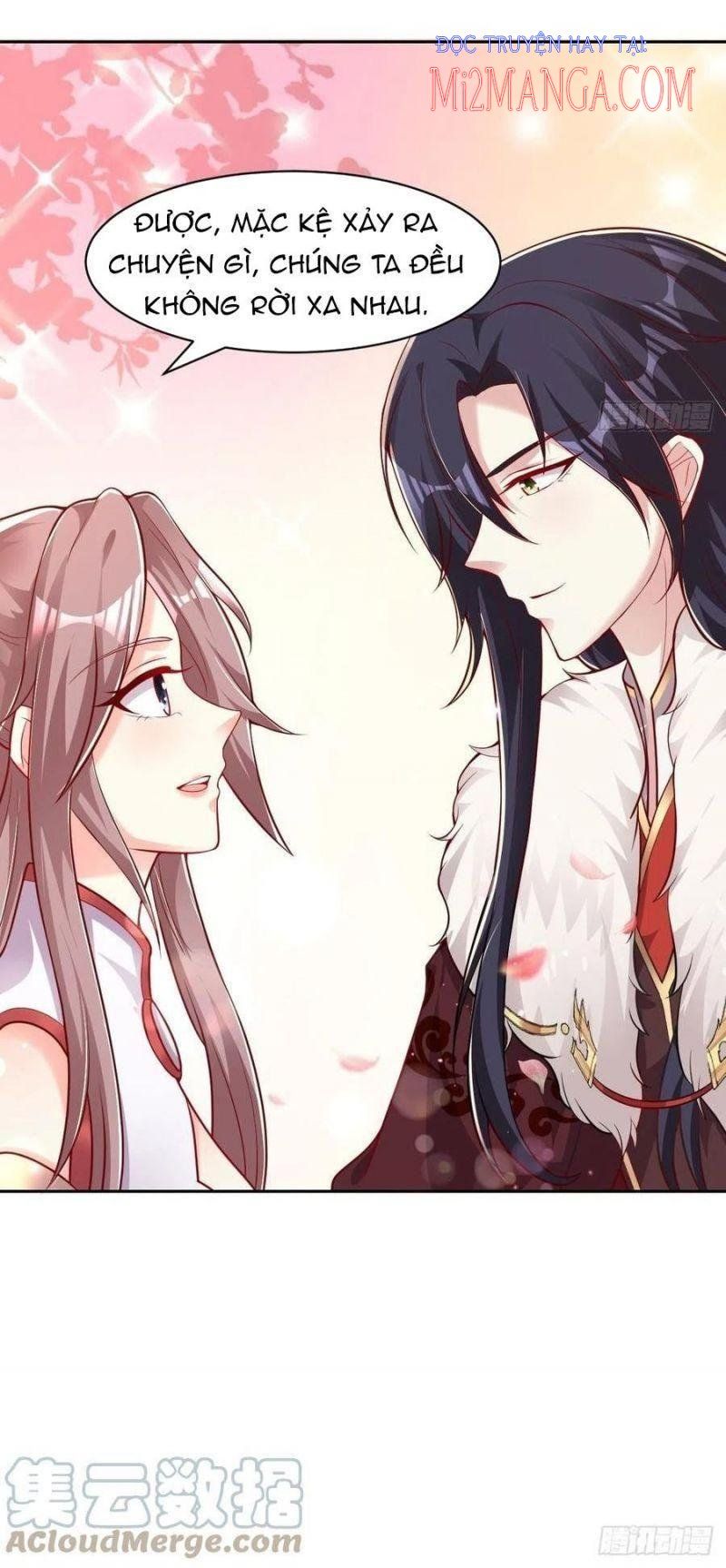 Vương Gia Khắc Thê Chapter 91.5 - 23