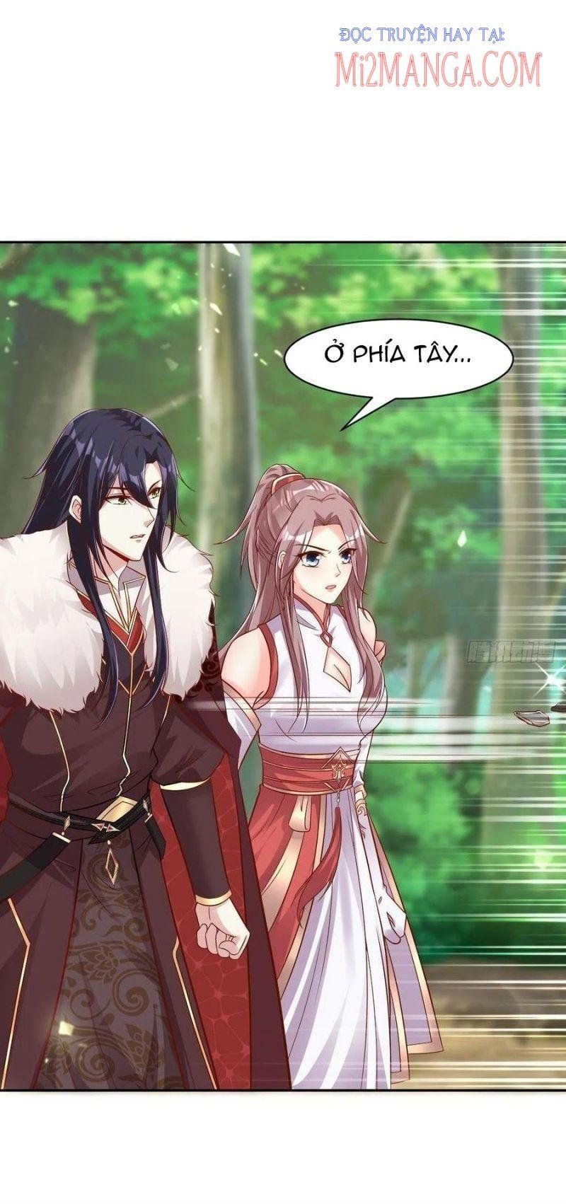 Vương Gia Khắc Thê Chapter 91.5 - 5