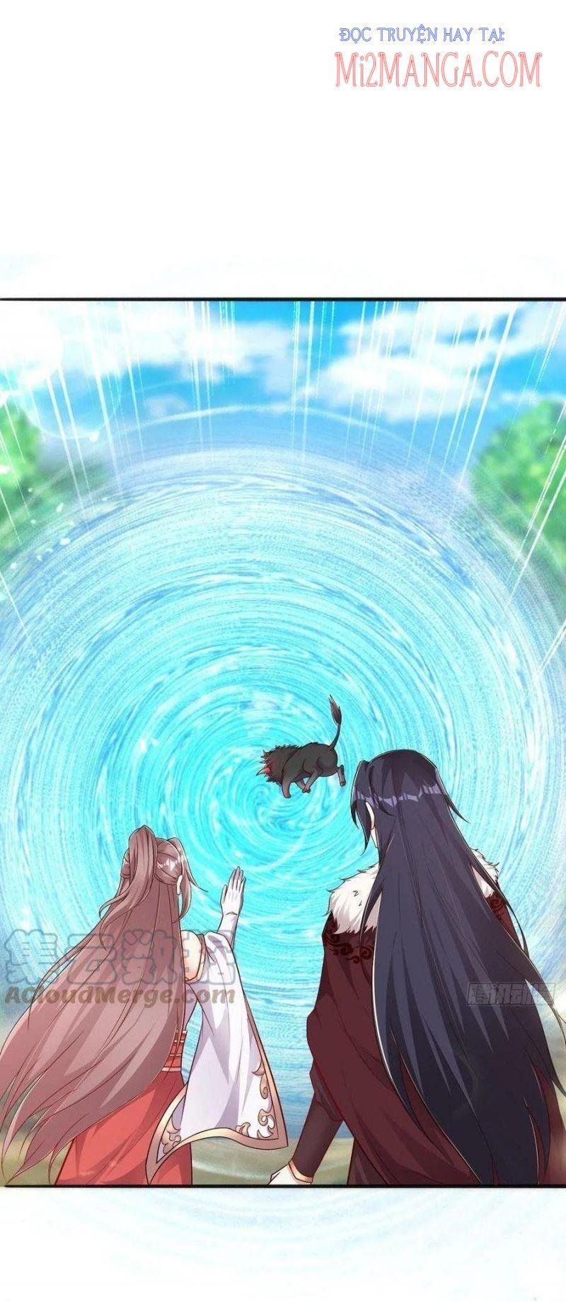 Vương Gia Khắc Thê Chapter 91.5 - 10