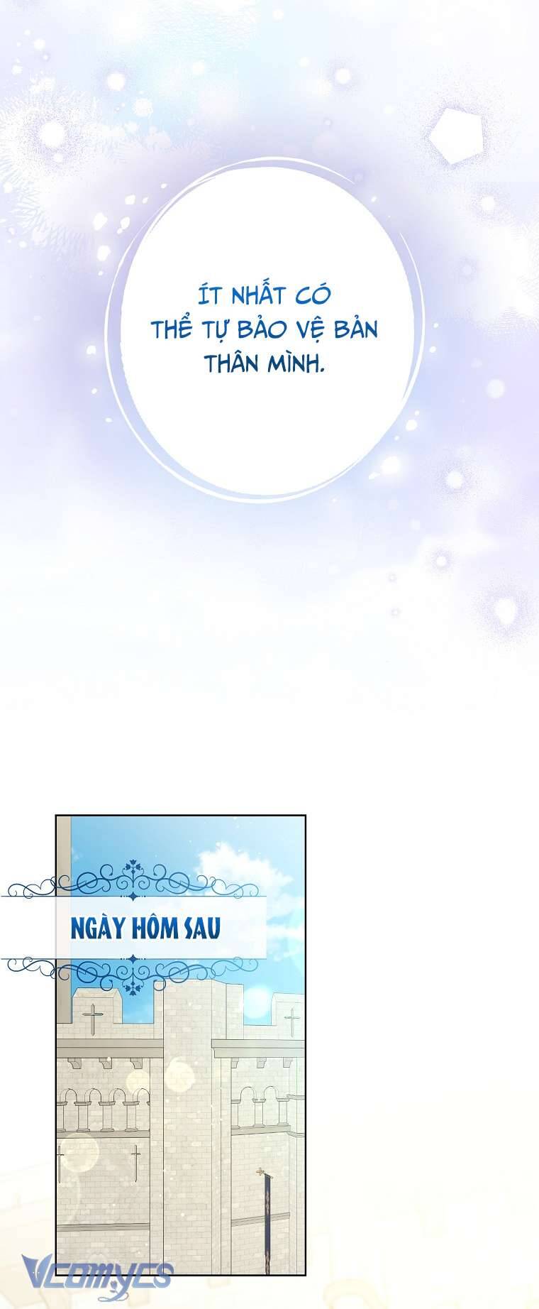 Vương Miện Viridescent Chapter 103 - 16