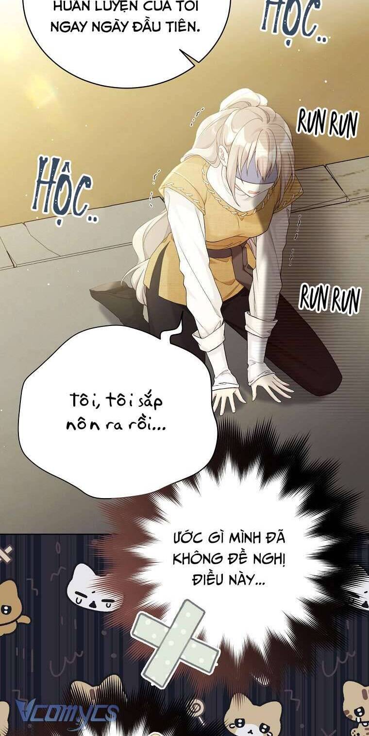 Vương Miện Viridescent Chapter 103 - 18