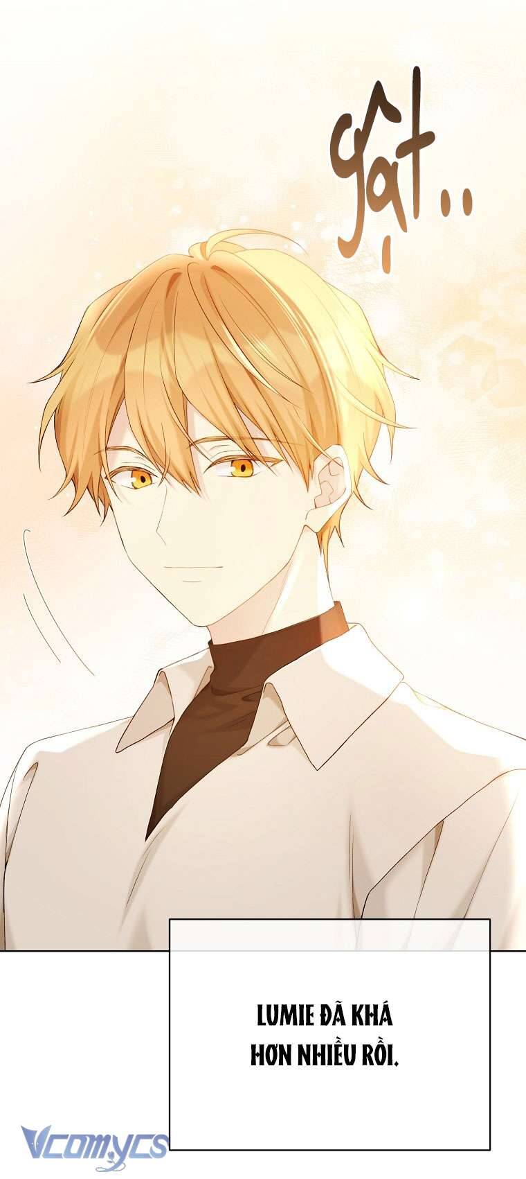 Vương Miện Viridescent Chapter 103 - 22