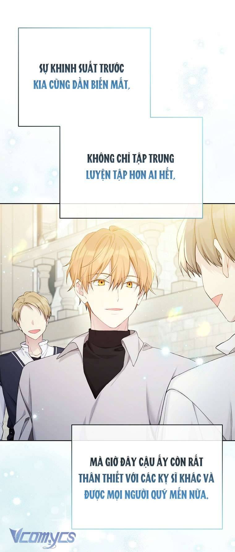 Vương Miện Viridescent Chapter 103 - 24