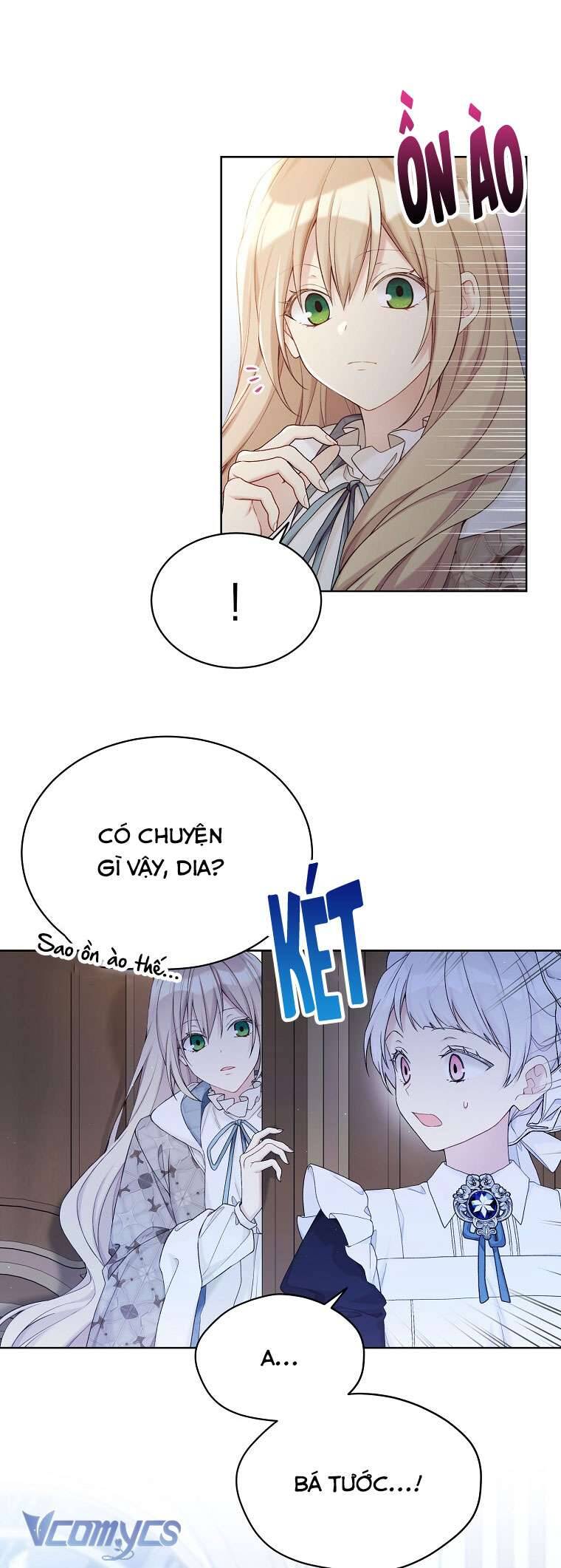 Vương Miện Viridescent Chapter 103 - 28