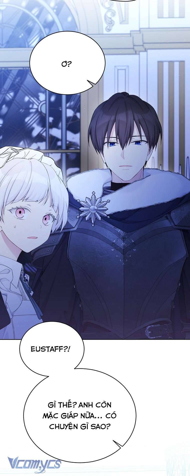 Vương Miện Viridescent Chapter 103 - 29