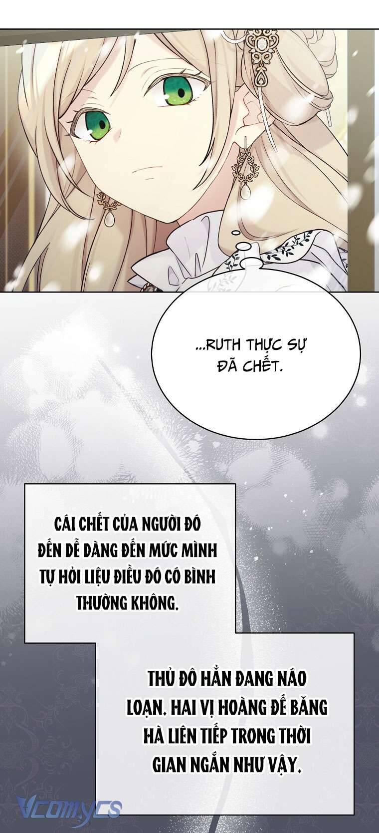 Vương Miện Viridescent Chapter 103 - 4