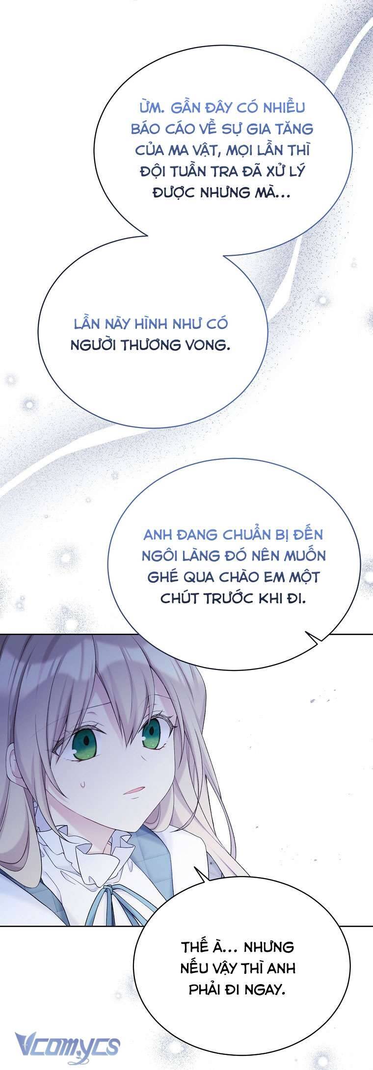 Vương Miện Viridescent Chapter 103 - 31