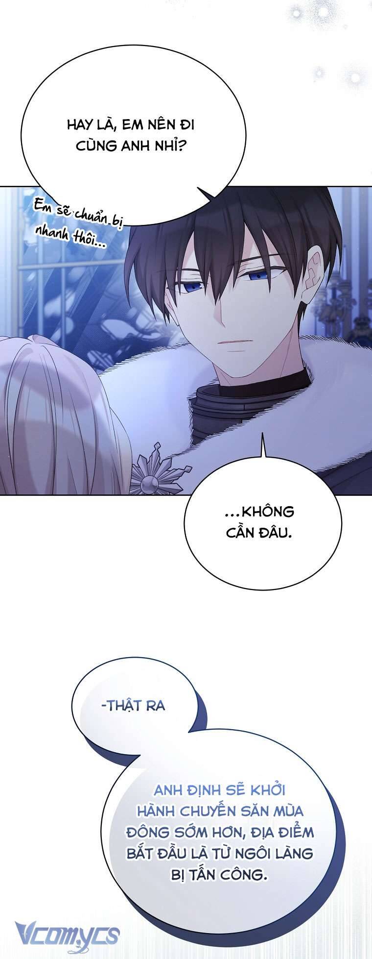 Vương Miện Viridescent Chapter 103 - 32