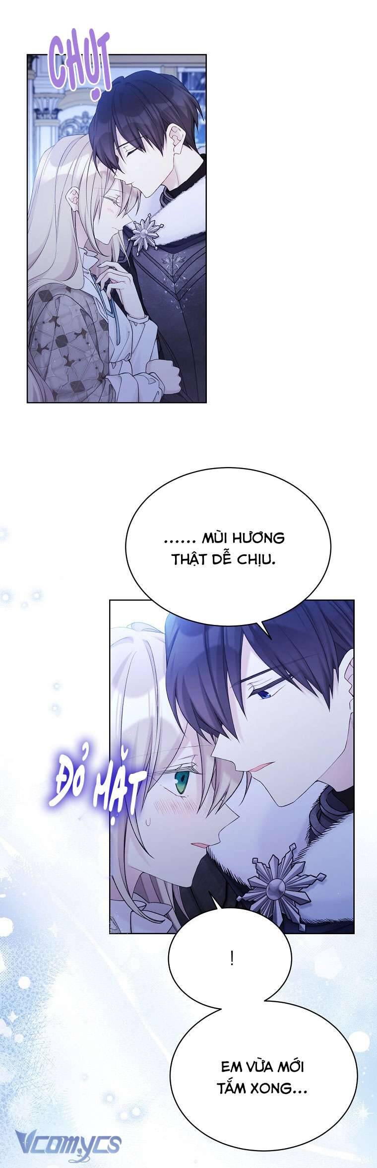 Vương Miện Viridescent Chapter 103 - 39