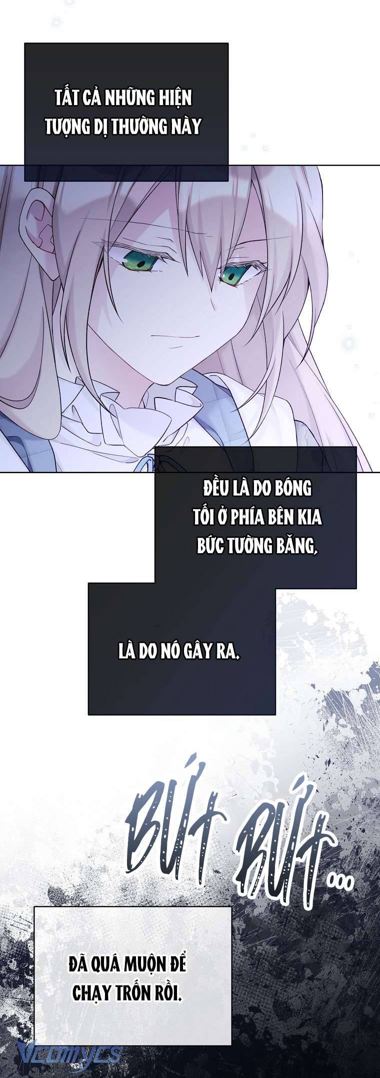 Vương Miện Viridescent Chapter 103 - 43