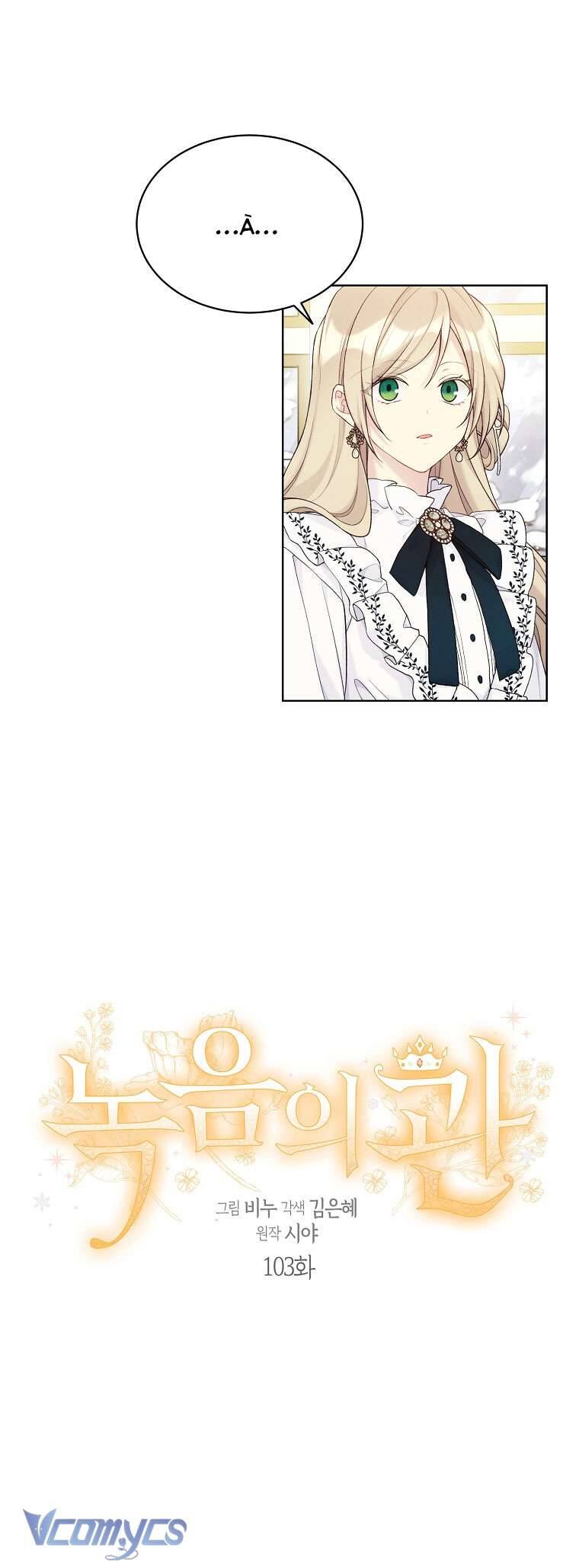 Vương Miện Viridescent Chapter 103 - 7