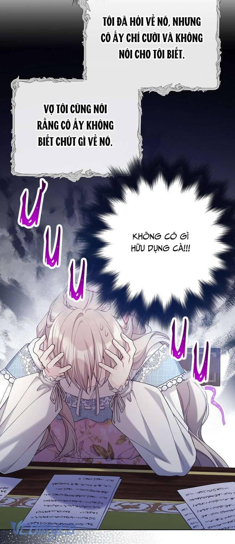 Vương Miện Viridescent Chapter 104 - 11