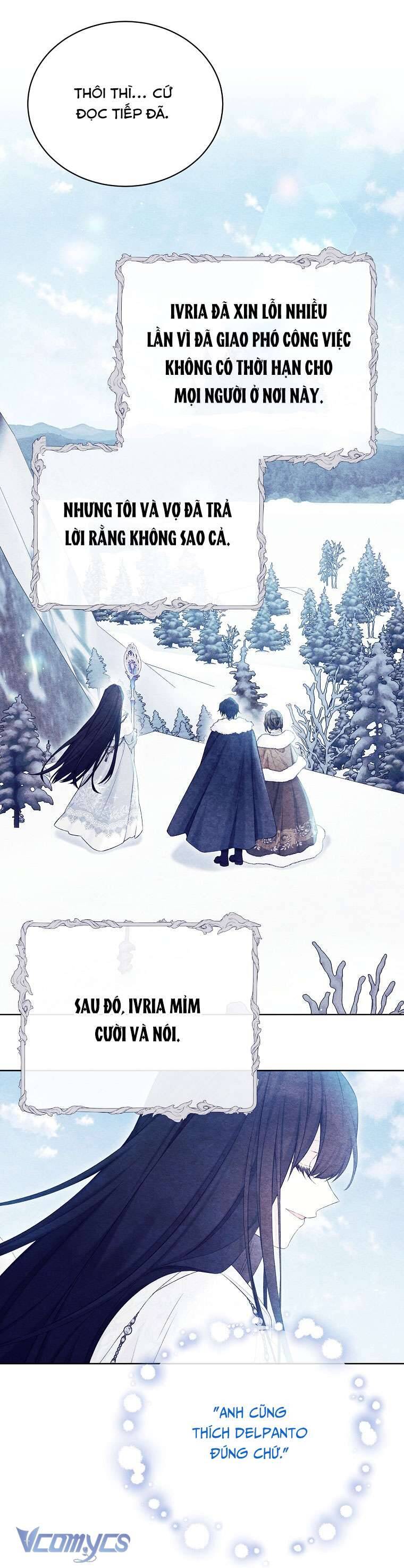 Vương Miện Viridescent Chapter 104 - 13