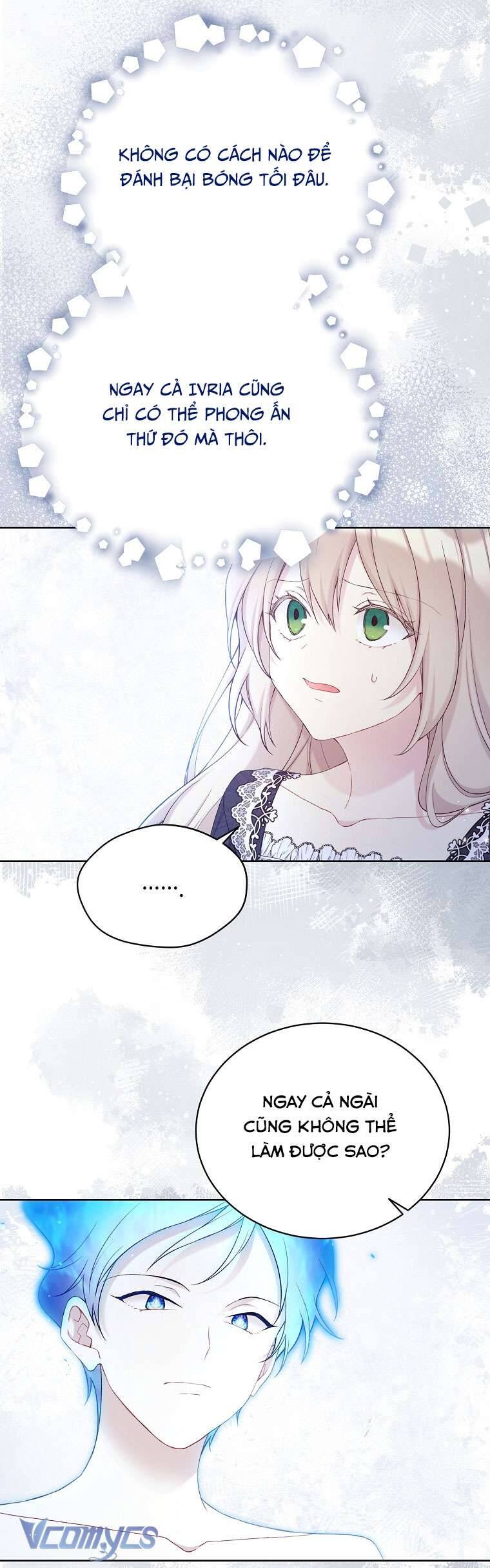 Vương Miện Viridescent Chapter 104 - 27