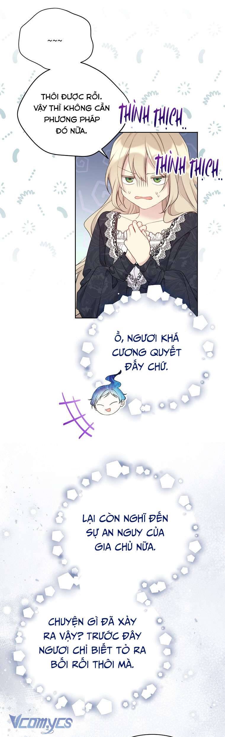 Vương Miện Viridescent Chapter 104 - 29