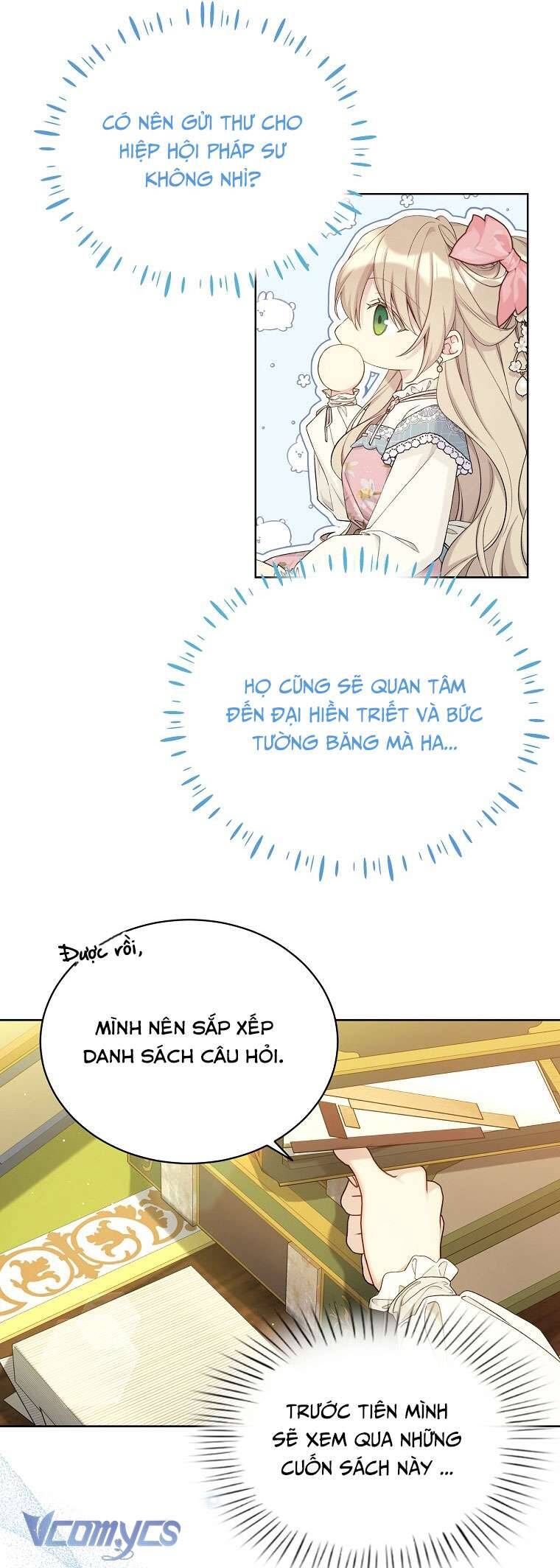 Vương Miện Viridescent Chapter 104 - 4