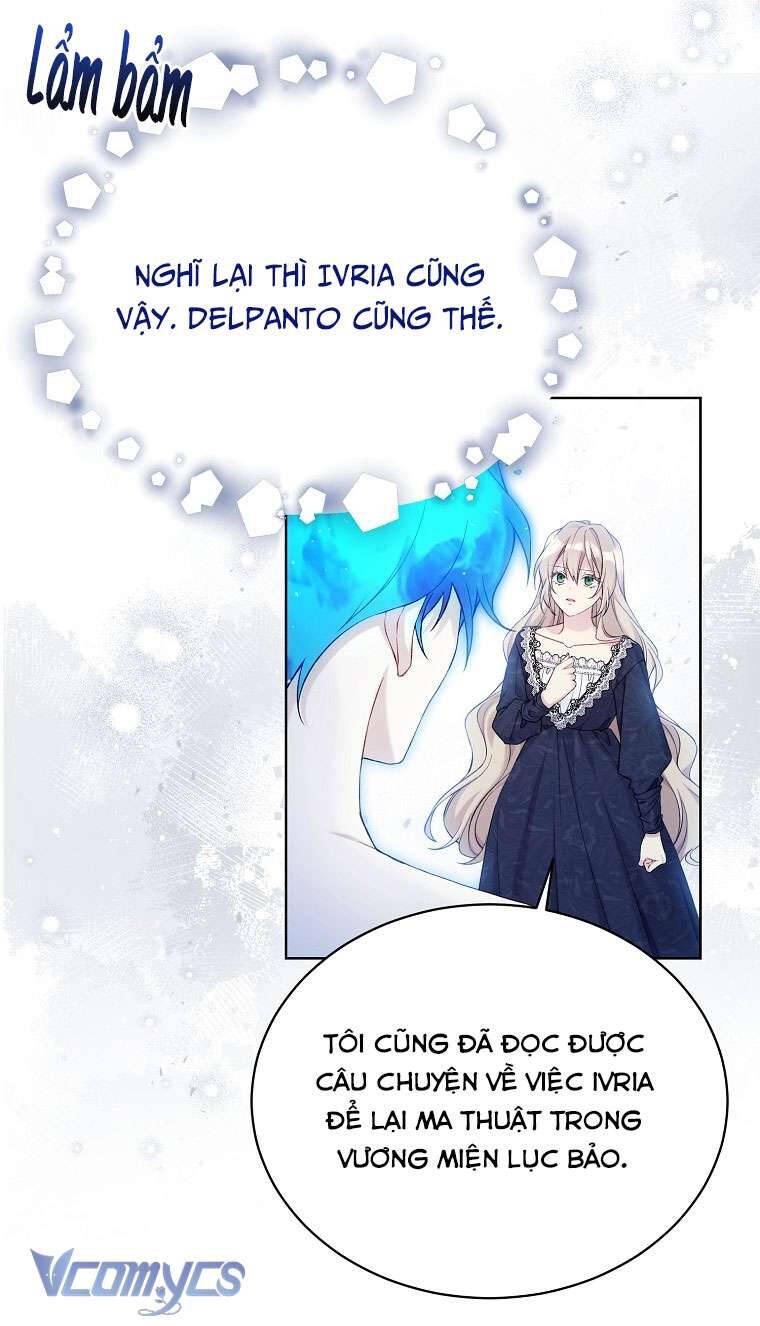Vương Miện Viridescent Chapter 104 - 32