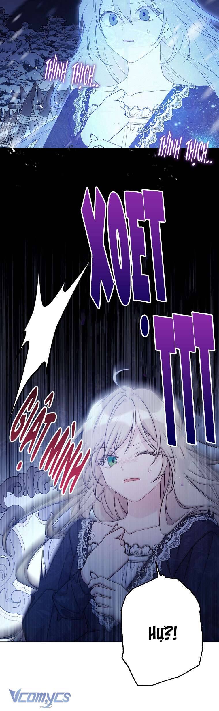 Vương Miện Viridescent Chapter 104 - 39