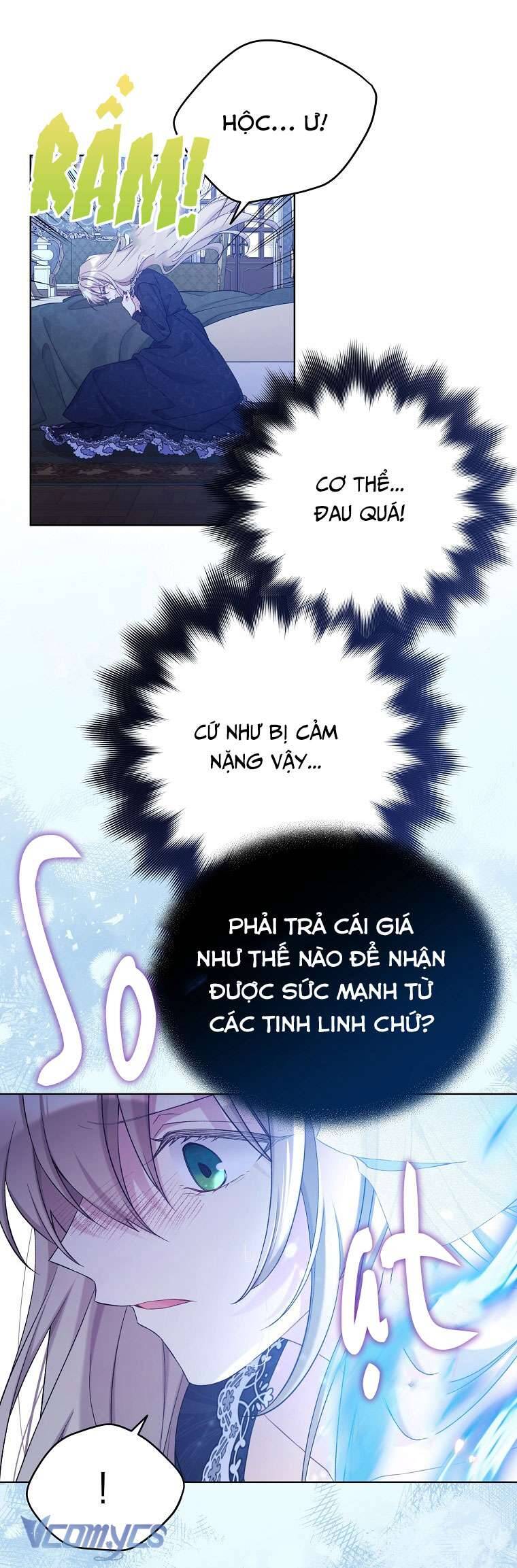Vương Miện Viridescent Chapter 104 - 40