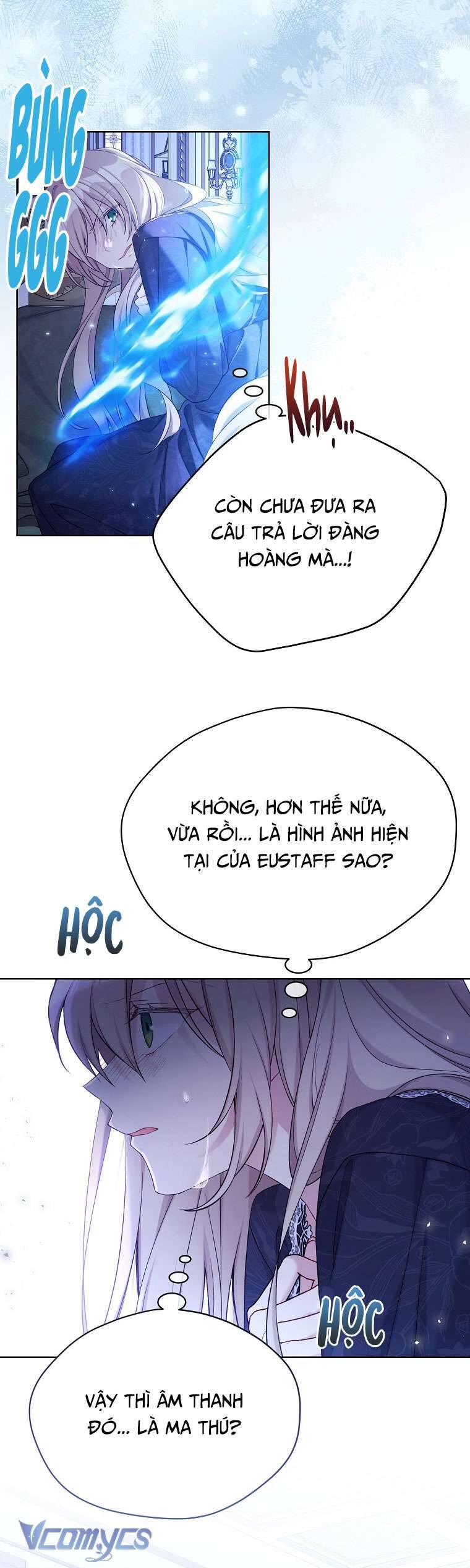 Vương Miện Viridescent Chapter 104 - 41
