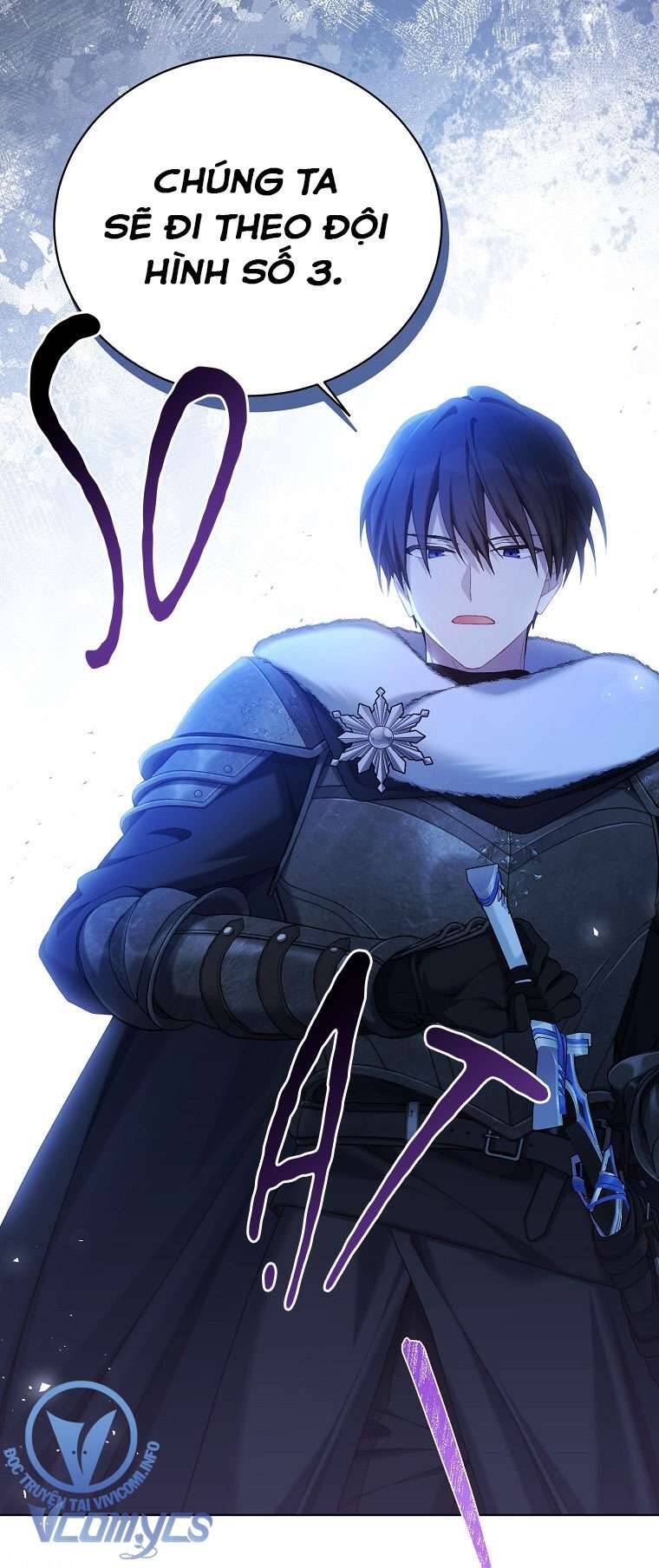 Vương Miện Viridescent Chapter 105 - 14