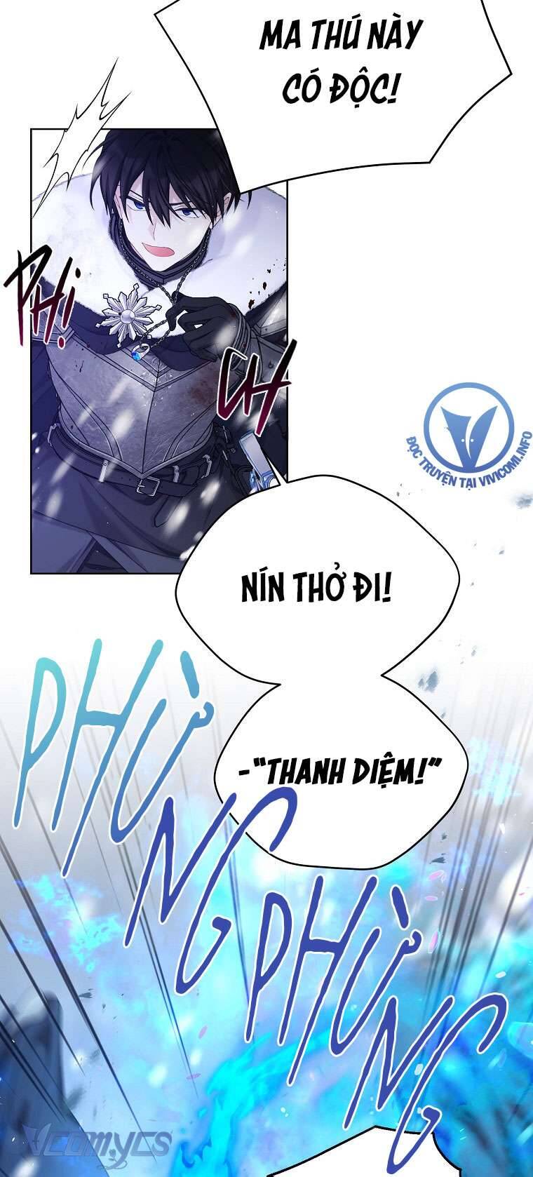 Vương Miện Viridescent Chapter 105 - 22
