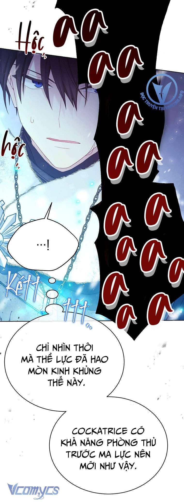 Vương Miện Viridescent Chapter 105 - 24