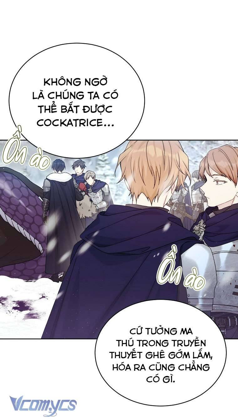 Vương Miện Viridescent Chapter 105 - 30