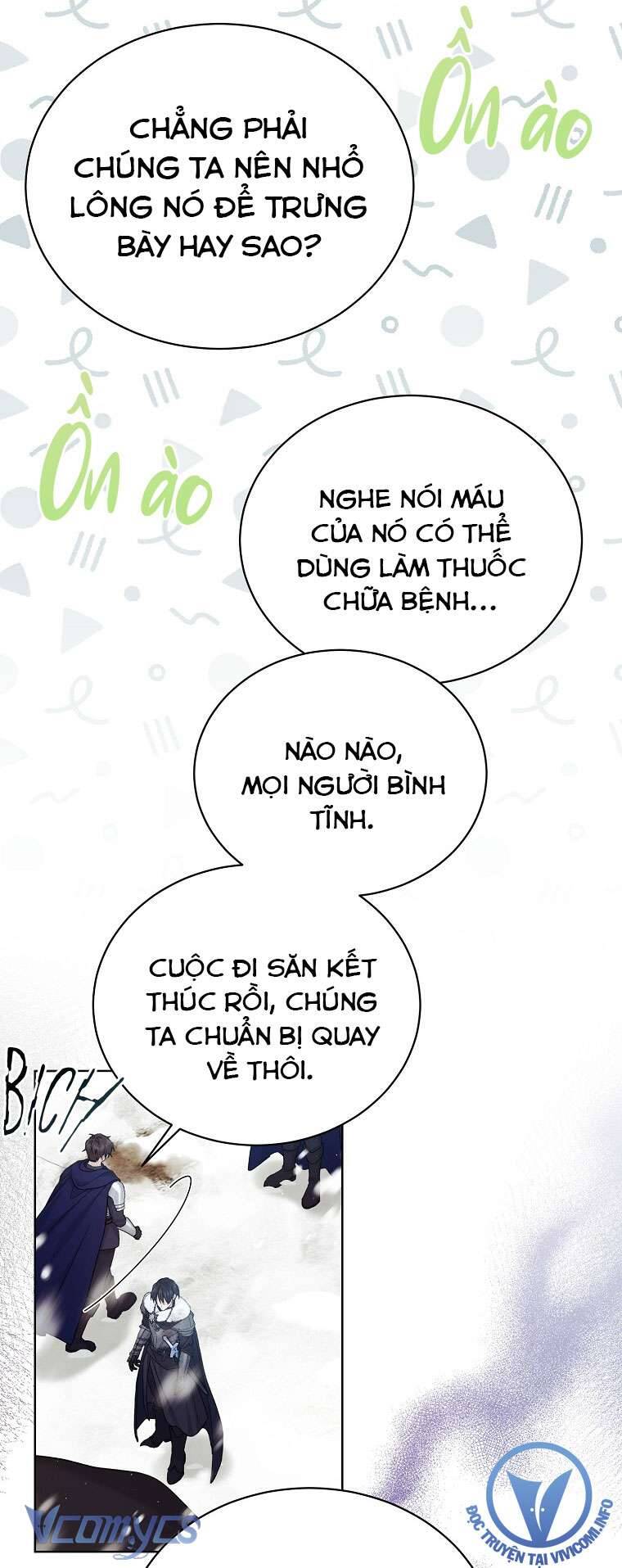 Vương Miện Viridescent Chapter 105 - 33