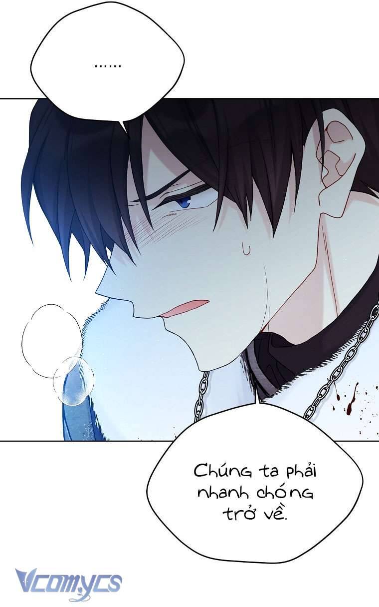 Vương Miện Viridescent Chapter 105 - 44