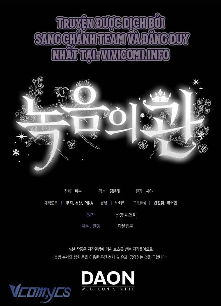 Vương Miện Viridescent Chapter 105 - 47