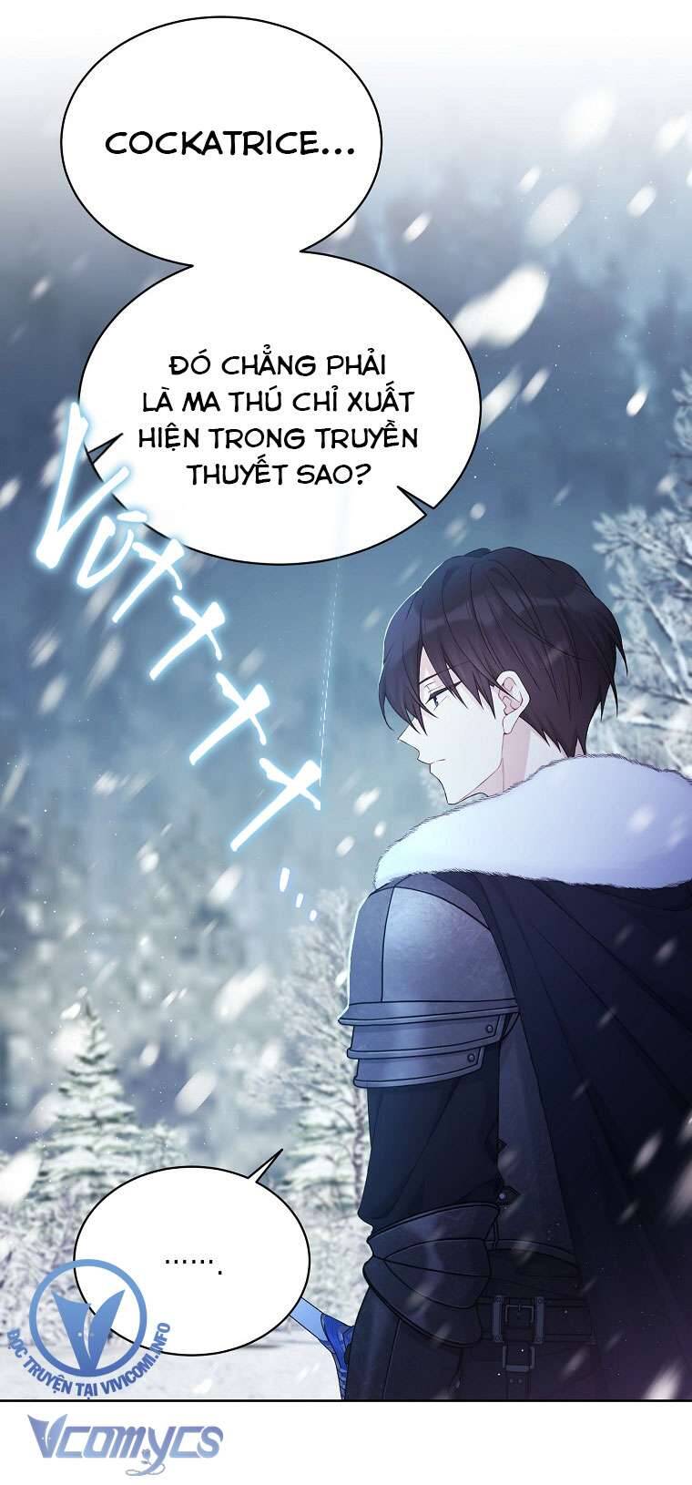 Vương Miện Viridescent Chapter 105 - 9