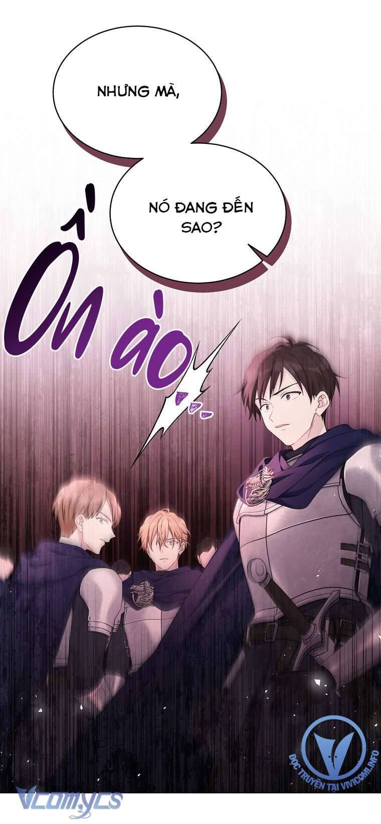 Vương Miện Viridescent Chapter 105 - 10