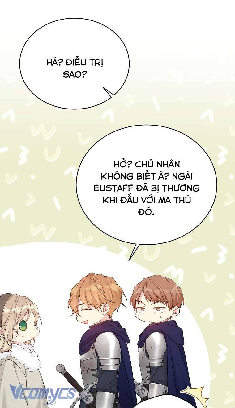 Vương Miện Viridescent Chapter 106 - 12