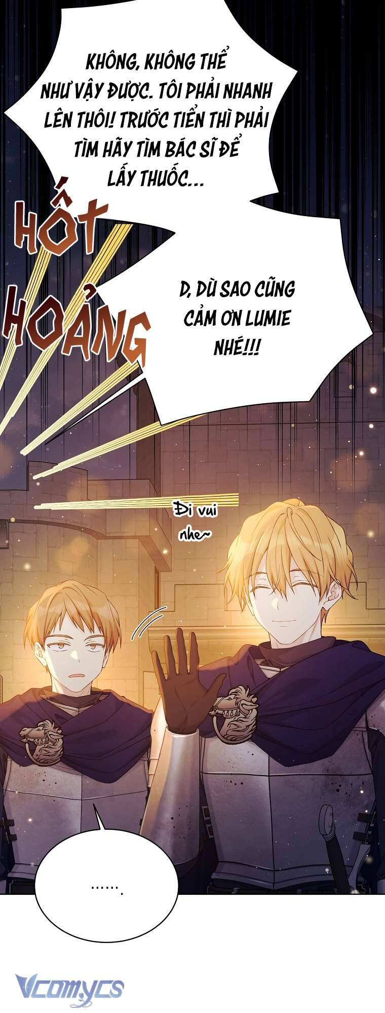 Vương Miện Viridescent Chapter 106 - 14