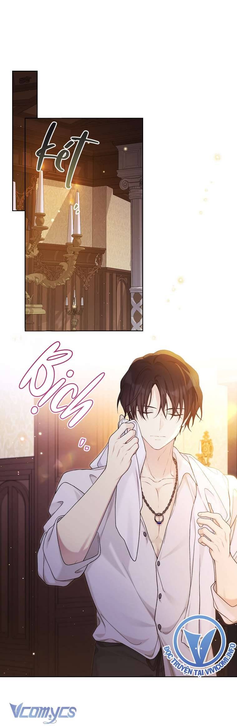 Vương Miện Viridescent Chapter 106 - 16