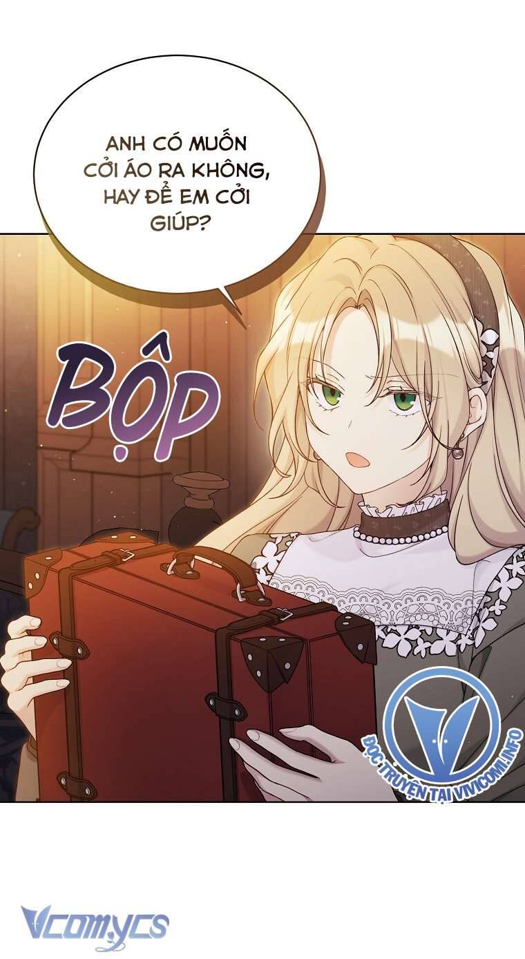 Vương Miện Viridescent Chapter 106 - 18