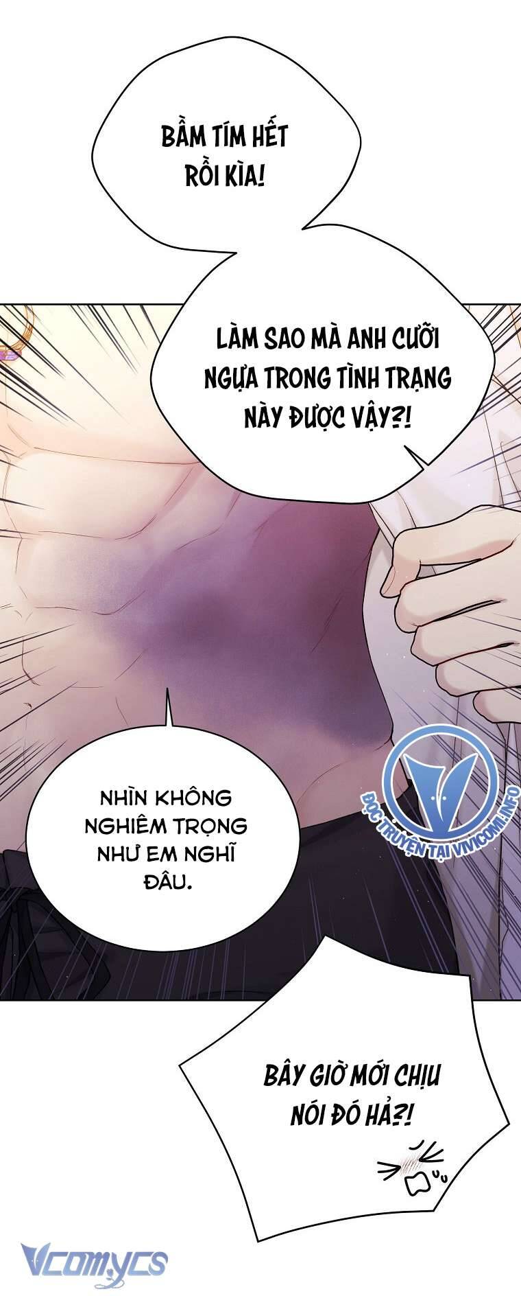 Vương Miện Viridescent Chapter 106 - 24