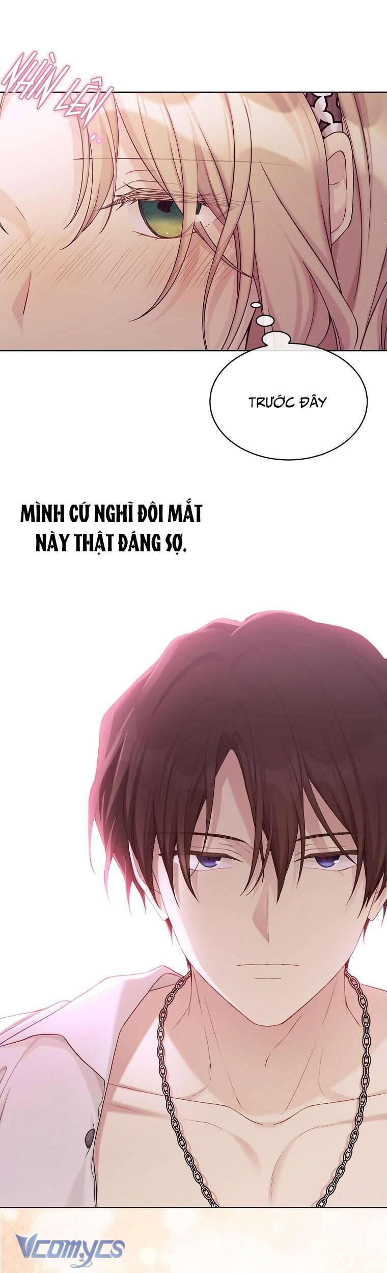 Vương Miện Viridescent Chapter 106 - 39