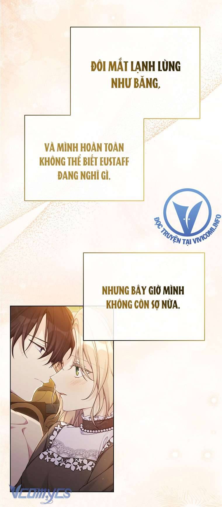 Vương Miện Viridescent Chapter 106 - 40