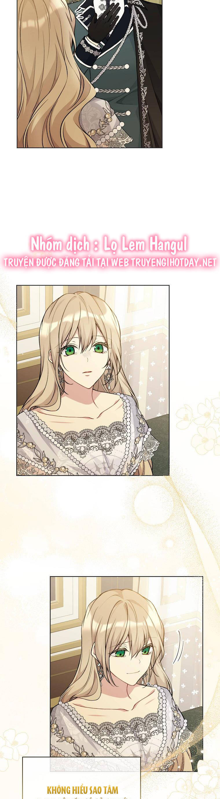 Vương Miện Viridescent Chapter 84 - 11