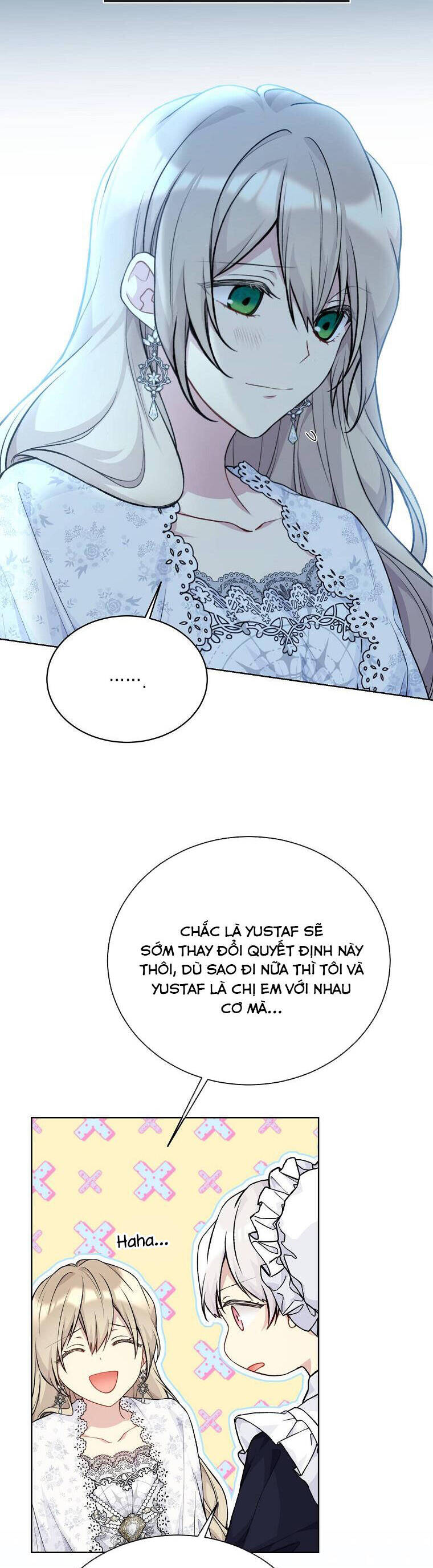 Vương Miện Viridescent Chapter 84 - 17