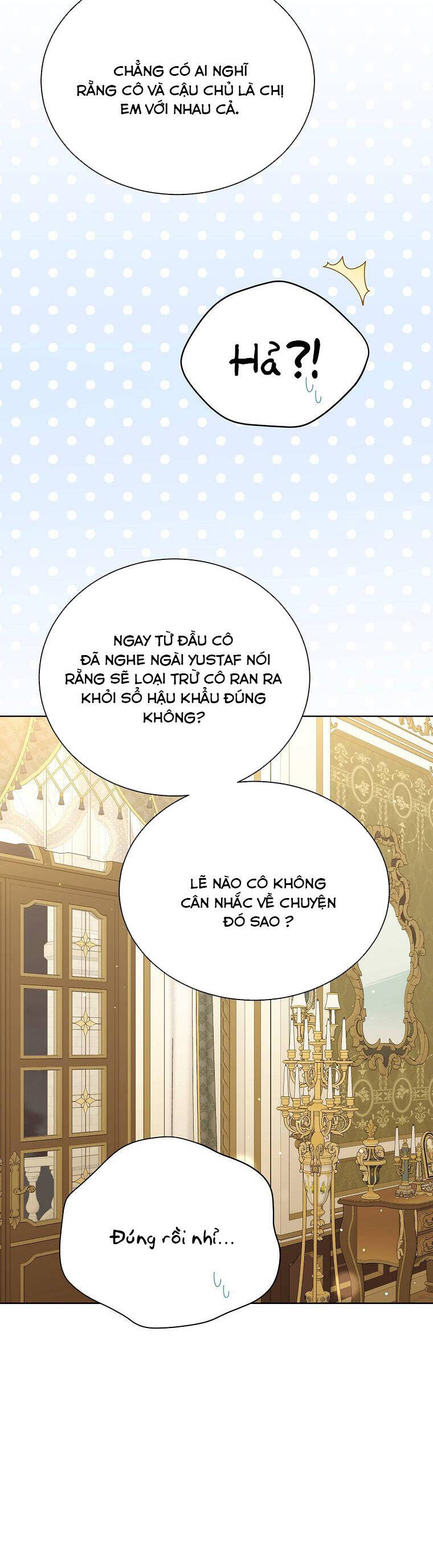 Vương Miện Viridescent Chapter 84 - 18