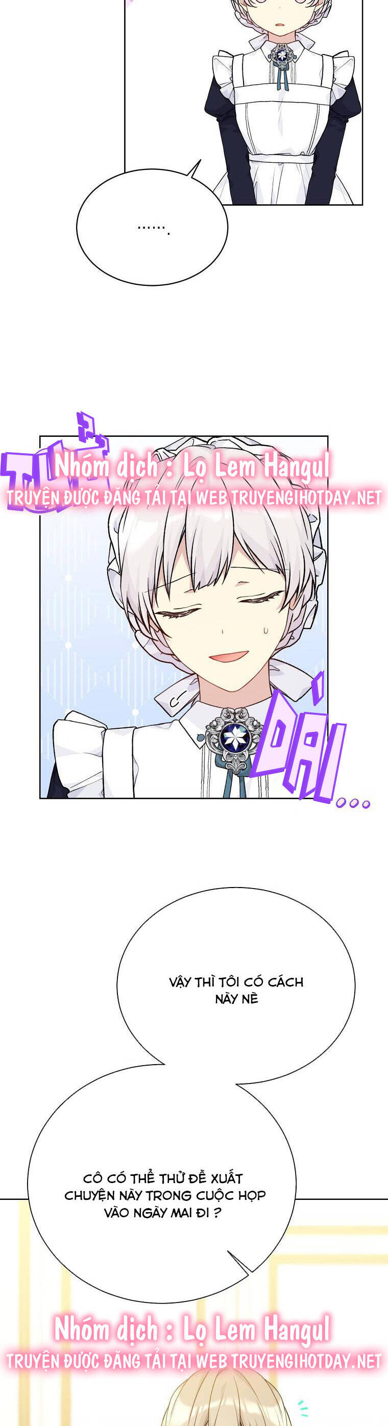 Vương Miện Viridescent Chapter 84 - 20