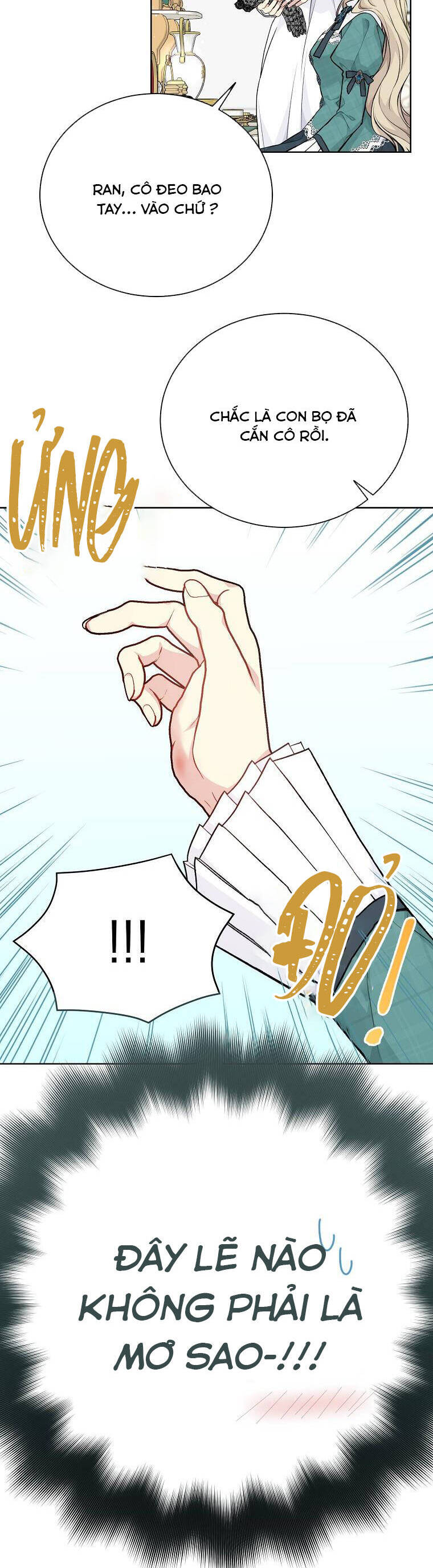 Vương Miện Viridescent Chapter 84 - 24