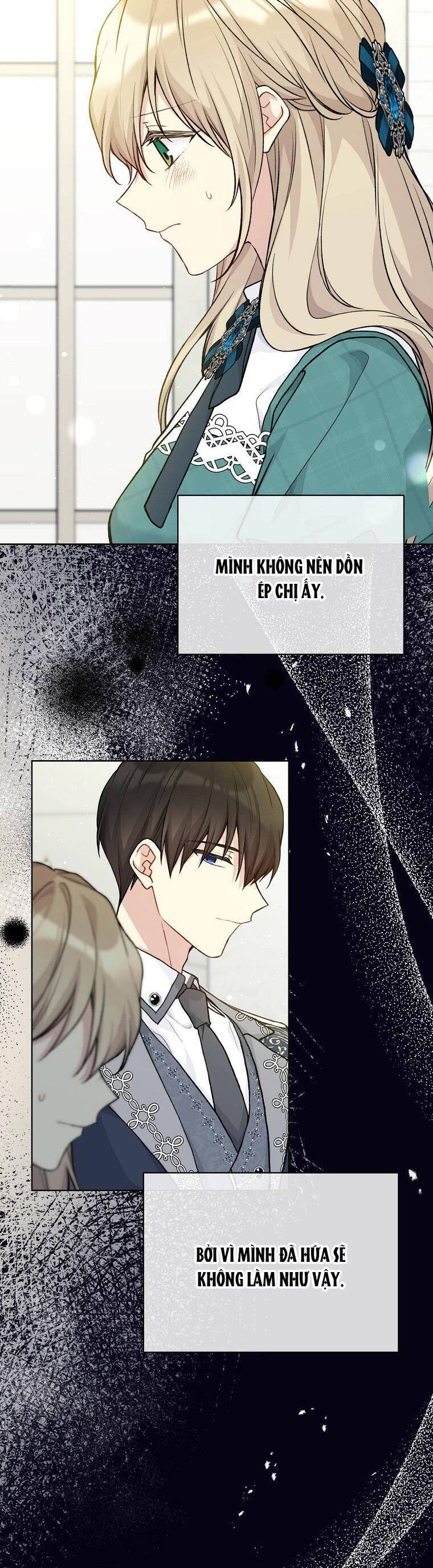 Vương Miện Viridescent Chapter 84 - 32