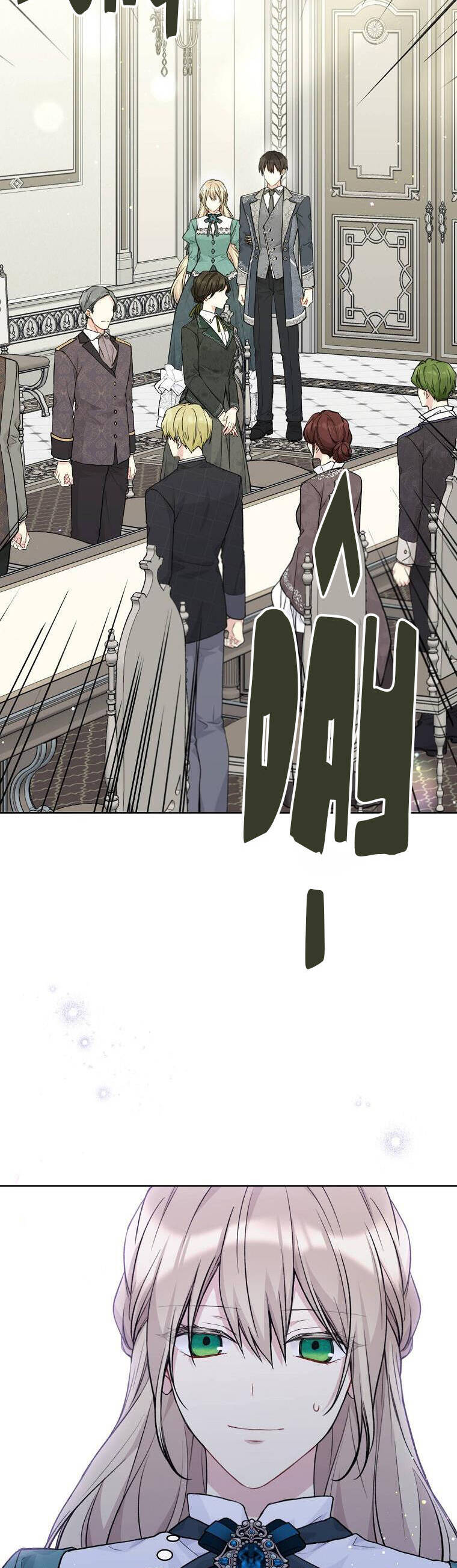 Vương Miện Viridescent Chapter 84 - 36