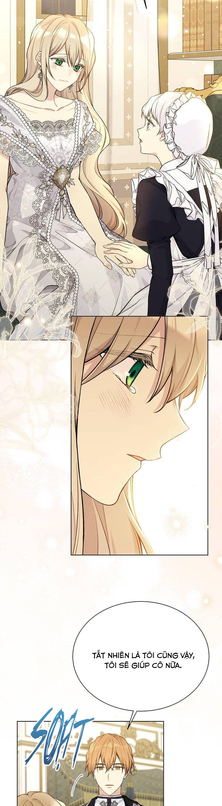Vương Miện Viridescent Chapter 84 - 10