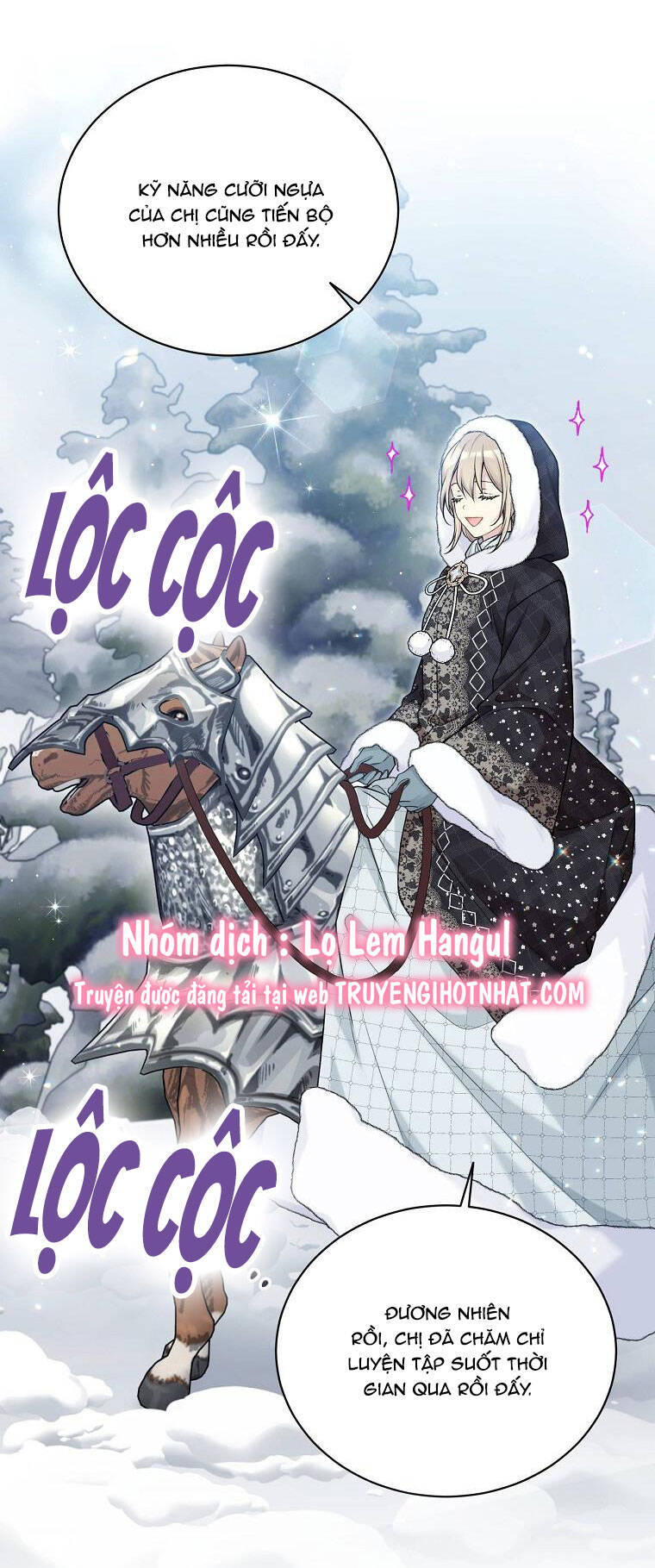 Vương Miện Viridescent Chapter 86 - 2
