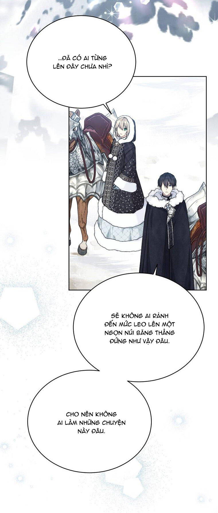 Vương Miện Viridescent Chapter 86 - 13
